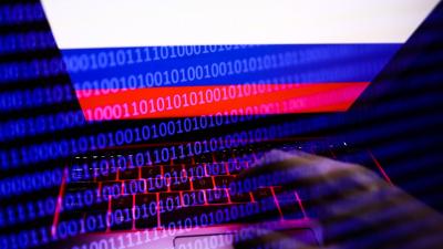 "Uma estratégia de terror" contra quem apoia a Ucrânia: hackers pró-Rússia voltam a atacar Espanha - TVI