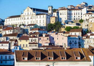 Tribunal Administrativo de Coimbra obrigado a mudar de instalações por não renovação do arrendamento - TVI