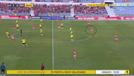 Benfica-Burnley (transmissão Sport TV)