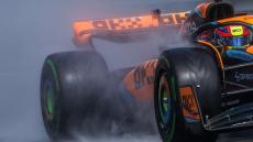 FÓRMULA 1: rookie Oscar Piastri renova pela McLaren