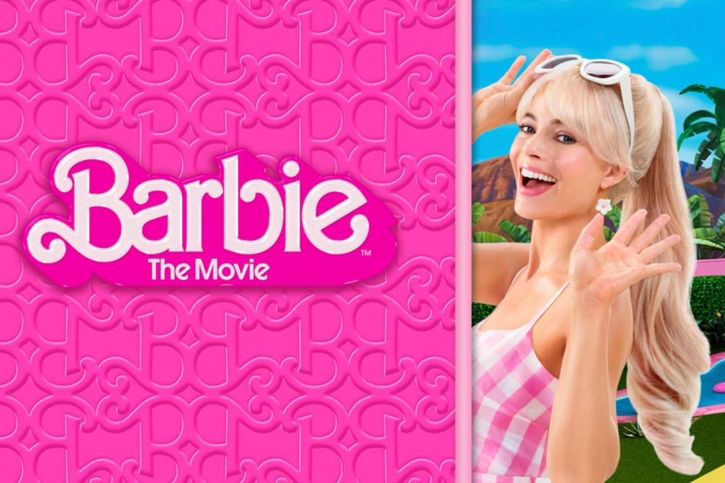 Barbie (Mattel, ECO)