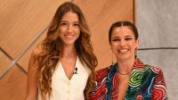 Como está a «relação» de Inácia Nunes e Carolina Aranda? As ex-concorrentes respondem: «Amizade ou amor?» - O Triângulo