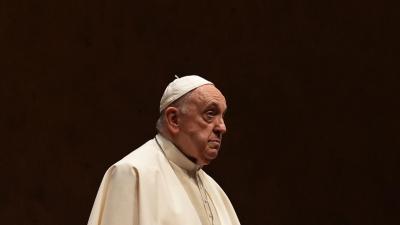 JMJ: Encontro do Papa com jovens pode ser acompanhado no Terreiro do Paço - TVI