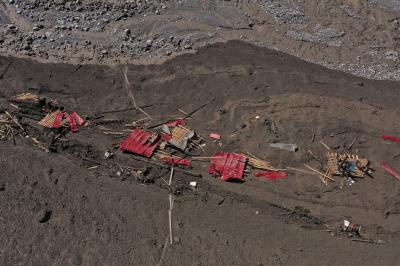 Pelo menos seis mortos e 35 desaparecidos em deslizamento de terras na Geórgia - TVI