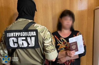 Depois da traidora, uma rede feminina de espionagem. Serviços secretos da Ucrânia detêm “agentes russas” em Donetsk - TVI