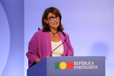 Governo culpa "infraestrutura do operador de comunicações" pela falha que paralisou os tribunais portugueses - mas diz que já está tudo resolvido - TVI