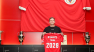 Anatoliy Trubin (site Benfica)