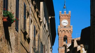 Uma cidade italiana silenciou um sino histórico para agradar aos turistas. Agora os habitantes locais não conseguem dormir - TVI