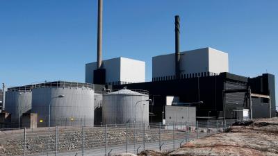 Suécia muda de estratégia e anuncia construção de dez reatores nucleares para atingir a neutralidade carbónica - TVI
