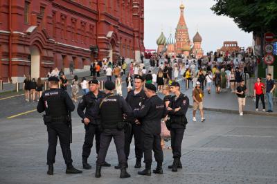 A “maldição de agosto” está de volta à Rússia. E com sentido de vingança - TVI