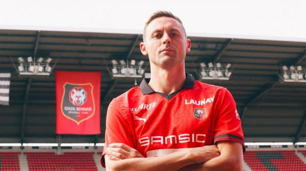Matic explains his absence from Rennes: “Because of my mistake…”