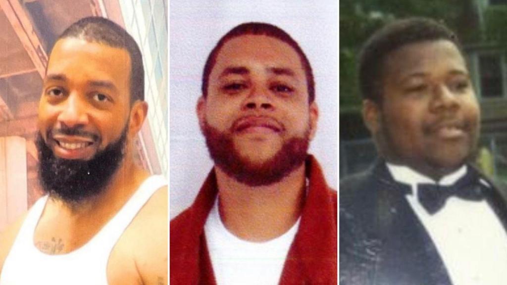 Três homens presos por homicídio recorrem com nova prova de ADN (CNN Internacional