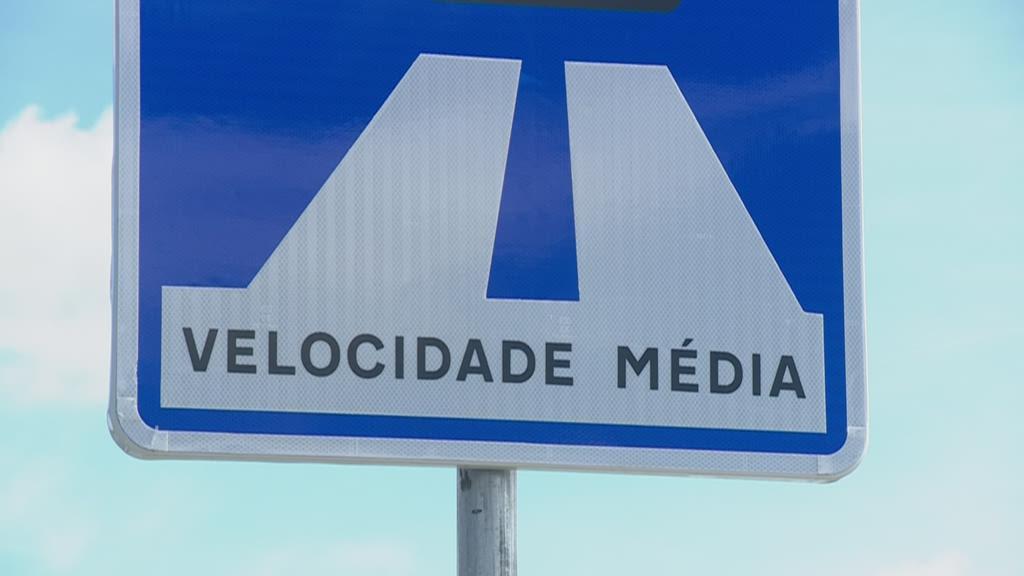 Com o mês de setembro chegam 37 novos radares às estradas portuguesas