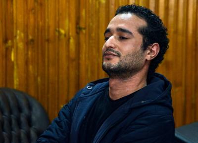 Presidente egípcio amnistia ativista preso há dez anos por protestos em 2011 - TVI