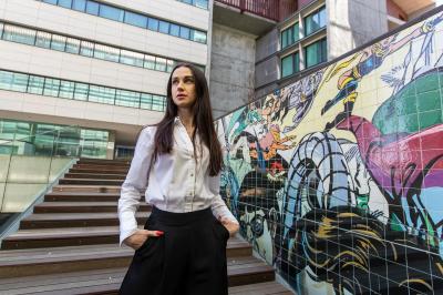 Economistas, jornalistas e engenheiras. Refugiadas ucranianas qualificadas têm poucas oportunidades em Portugal - TVI