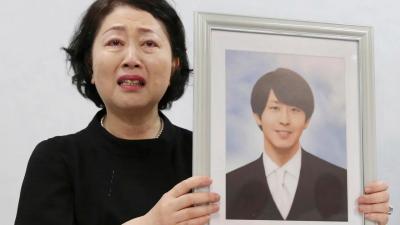 Família japonesa diz que jovem médico acabou com a sua vida depois de fazer 200 horas extraordinárias num só mês - TVI