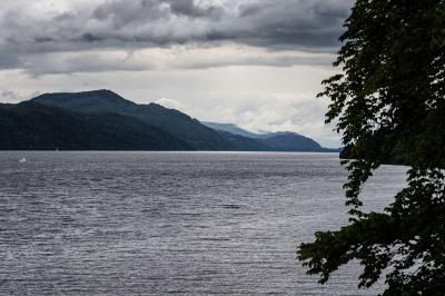 Fãs do Loch Ness preparam-se para a maior caça dos últimos 50 anos ao monstro - TVI