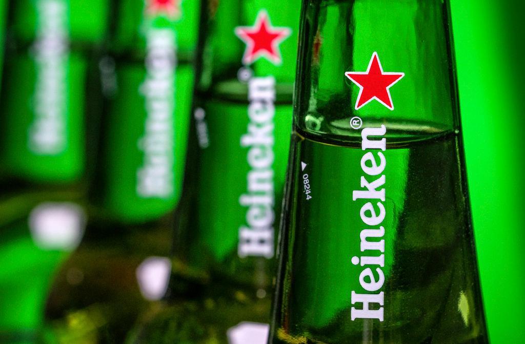 Heineken Foto AP Photo J. David Ake, FILE
