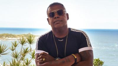 Morreu MC Marcinho, voz de "Glamurosa" (rainha do funk) - TVI