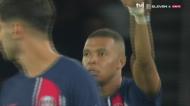 Pazes feitas? Mbappé marca e arranca «aquele» sorriso a Thierry Henry