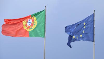 “Se eu fosse presidente da Comissão Europeia…” Summer Cemp, o futuro da UE debate-se em Portugal - TVI