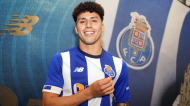Jorge Sánchez (FC Porto)