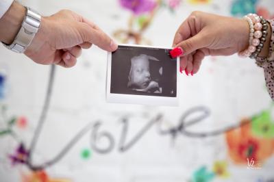 “Fomos assombrados pela infertilidade”. Ser mãe através da ciência é uma luta onde só se começa “a pensar no enxoval aos sete meses” - TVI