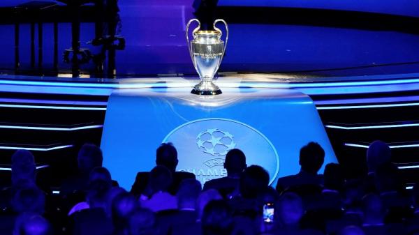 Live broadcast: Follow the European League and Conference League draws