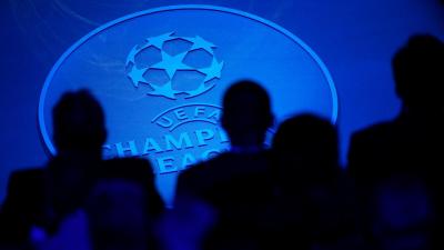 Ranking UEFA: Portugal mais longe de França e Países Baixos - TVI