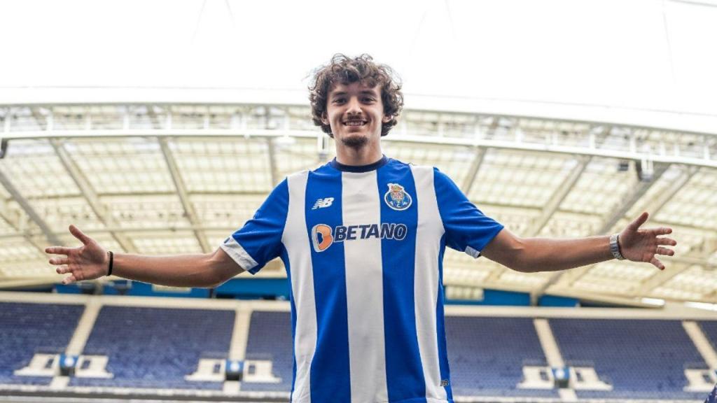 Gui Guedes (FC Porto)