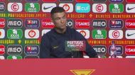 Ronaldo comenta polémicas: «A Liga saudita é melhor do que a portuguesa»