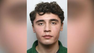 Fim da caça ao homem: suspeito de terrorismo Daniel Khalife recapturado em Londres - TVI