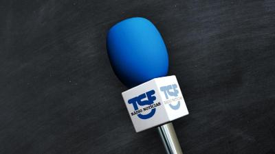 Trabalhadores da TSF marcam greve de 24 horas - TVI