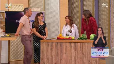 Especialista explica a diferença entre alergia e intolerância alimentar! - TVI