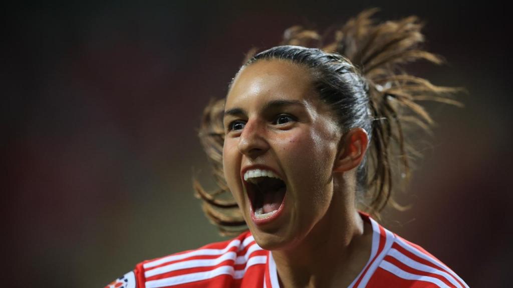 Basquetebol feminino: Benfica garante terceira final da Liga consecutiva -  CNN Portugal