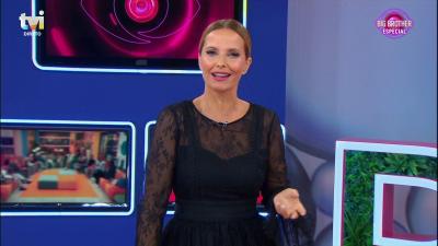 Big Brother Diário - 14 de setembro de 2023 - TVI