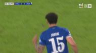 Jorge Sánchez estreia-se pelo FC Porto com «Jorgie» na camisola... mas não é gralha
