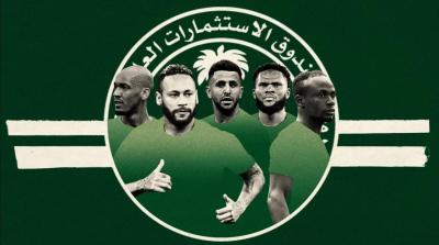 Porque a Arábia Saudita está a tentar perturbar a ordem mundial do futebol - e as razões podem causar surpresa - TVI
