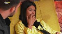 Jéssica desabafa com Monteiro e mostra-se dividida: «Eu sinto-me muito atraída pelo Fábio, mas…» - Big Brother