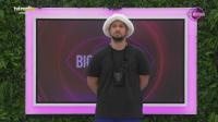 Márcia para Francisco Monteiro: «Tu levas as coisas como queres levar» - Big Brother
