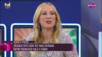 Teresa Silva sobre Jéssica: «Ela está muito iludida» - Big Brother