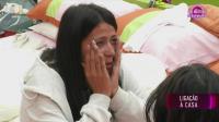 Jéssica Galhofas desaba em lágrimas devido a Vale: «Agora lembrou-se!» - Big Brother
