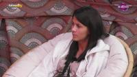 Joana incentiva Jéssica sobre Fábio: «Acho que ele está bem contigo» - Big Brother