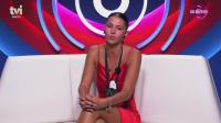 Jéssica Galhofas faz nomeação surpreendente e confessa: «Fiquei desiludida…» - Big Brother