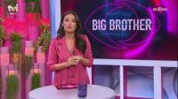 Big Brother - Diário - 25 de setembro de 2023 - TVI