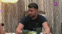 Francisco Monteiro admite: «As atitudes da Márcia baralham-me muito» - Big Brother