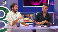 Zé Lopes e António Bravo criticam Jéssica Galhofas: «Foi uma expressão feia, não devia ter dito» - Big Brother
