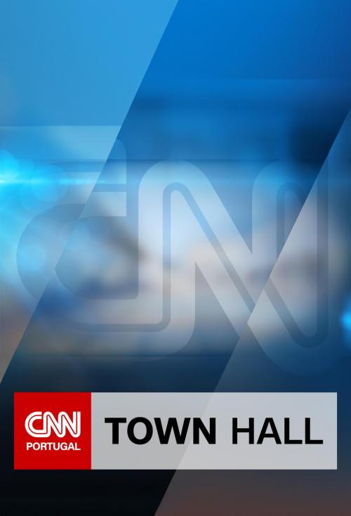 thumbnail CNN Town Hall