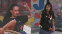 Chateada, Jéssica vira costas a Vina Ribeiro: «Não falas assim para mim». Saiba o que aconteceu! - Big Brother