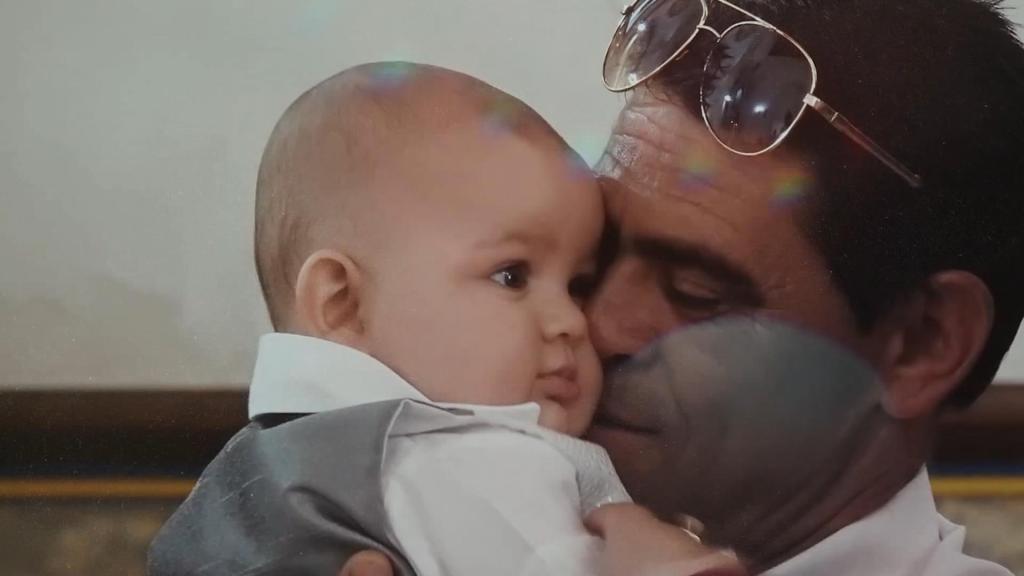 thumbnail Bebé de 7 meses morre após ter alta hospitalar: «Deu-me um beijo a mim e à minha filha e morreu-me nas mãos»